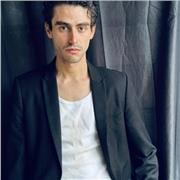 Profesor de inglés con 3 años de experiencia en Valladolid